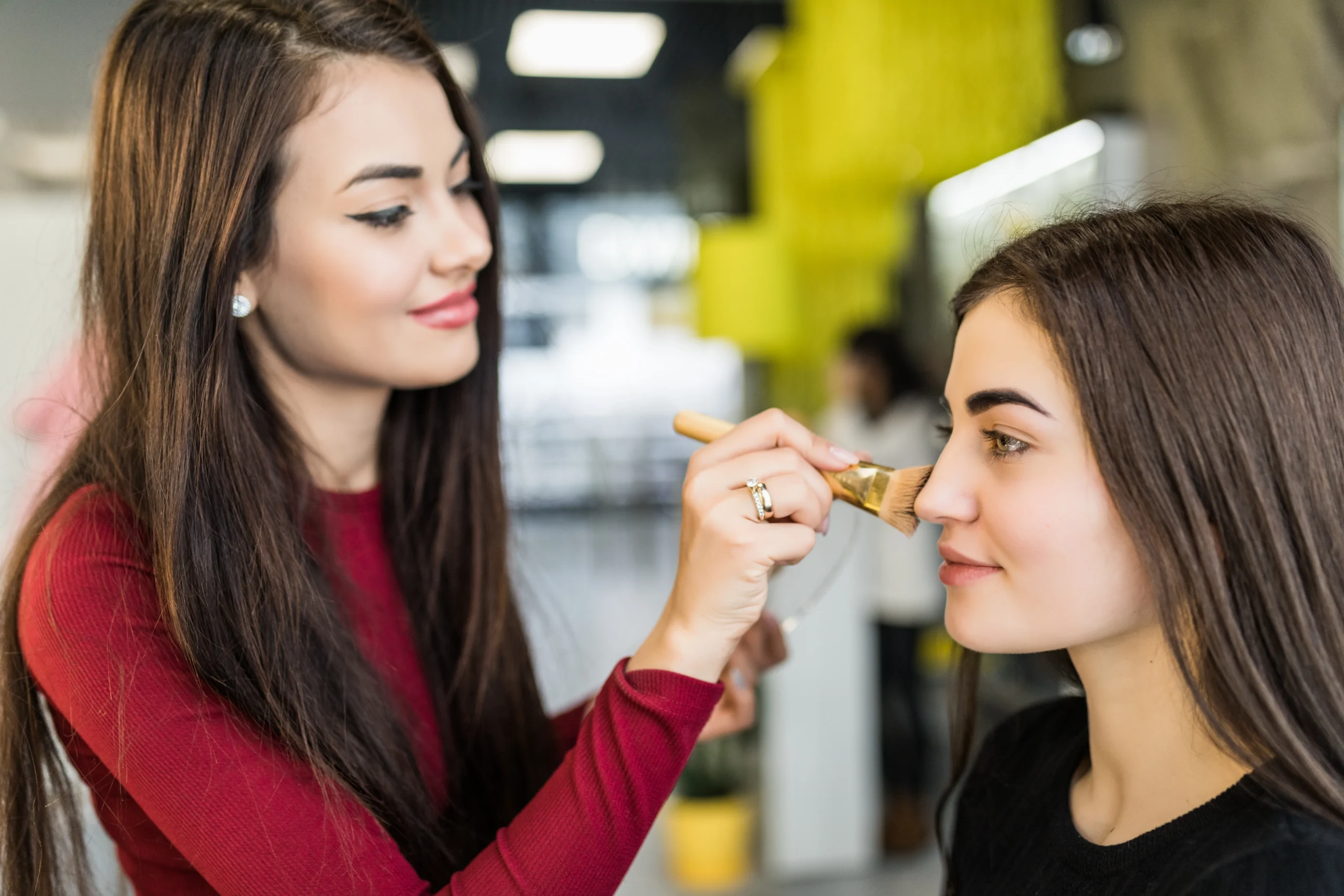 Makeup Classes in Mumbai